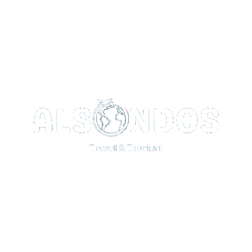 Alsondos Travel